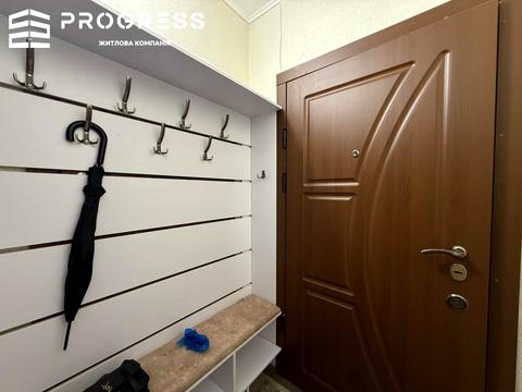Квартира на вул. Української Перемоги, 27 в Івано-Франківську, ID 272841, фото №27