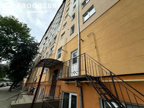 Квартира на вул. Української Перемоги, 27 в Івано-Франківську, ID 272841, фото №32