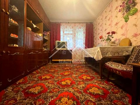 Квартира на вул. Сталева, 26 в Кривому Розі, ID 178146, фото №1