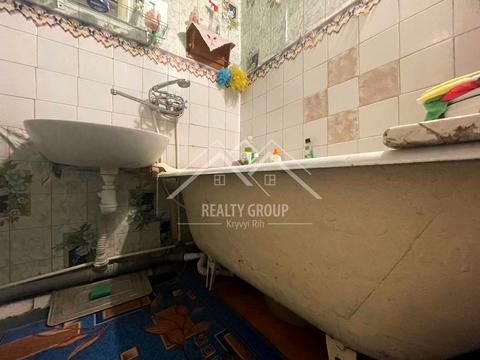 Квартира на вул. Сталева, 26 в Кривому Розі, ID 178146, фото №11