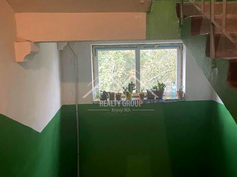 Квартира на вул. Сталева, 26 в Кривому Розі, ID 178146, фото №12