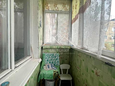 Квартира на вул. Сталева, 26 в Кривому Розі, ID 178146, фото №3
