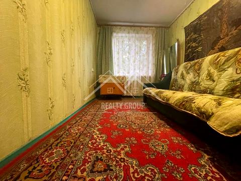 Квартира на вул. Сталева, 26 в Кривому Розі, ID 178146, фото №4