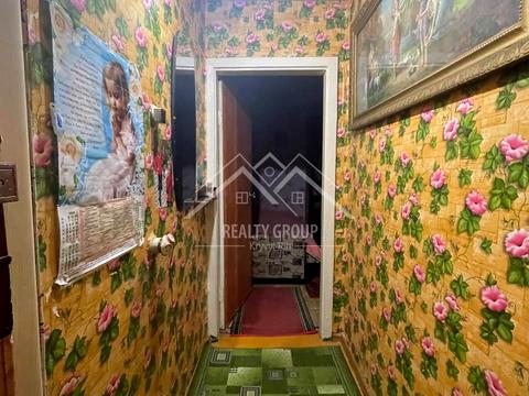 Квартира на вул. Сталева, 26 в Кривому Розі, ID 178146, фото №7