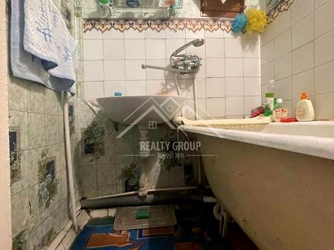 Квартира на вул. Сталева, 26 в Кривому Розі, ID 178146, фото №10