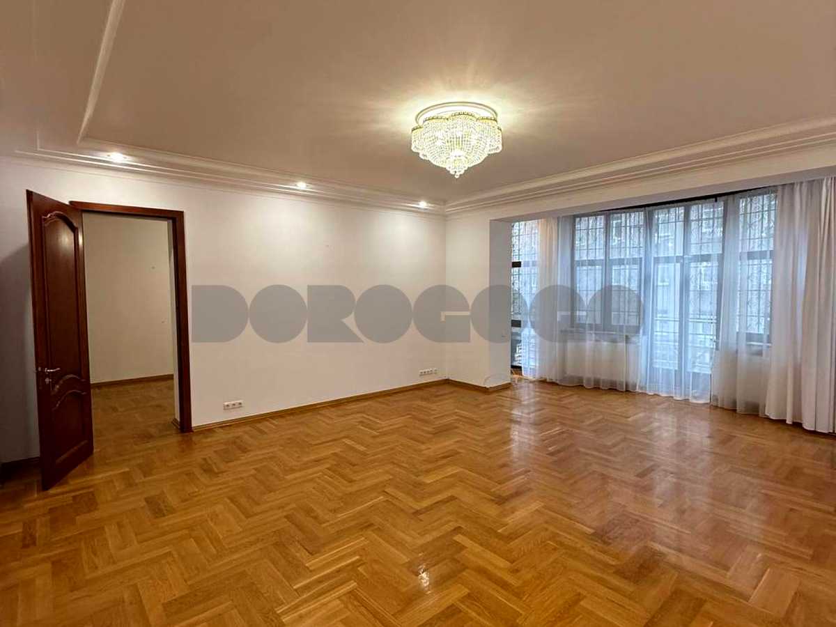 Квартира на вул. Паторжинського, 14 в Києві, ID 391193, фото №2
