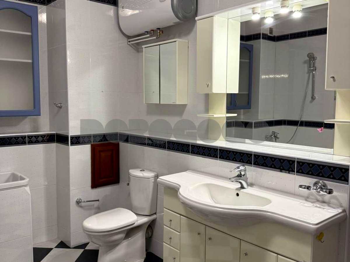 Квартира на вул. Паторжинського, 14 в Києві, ID 391193, фото №13