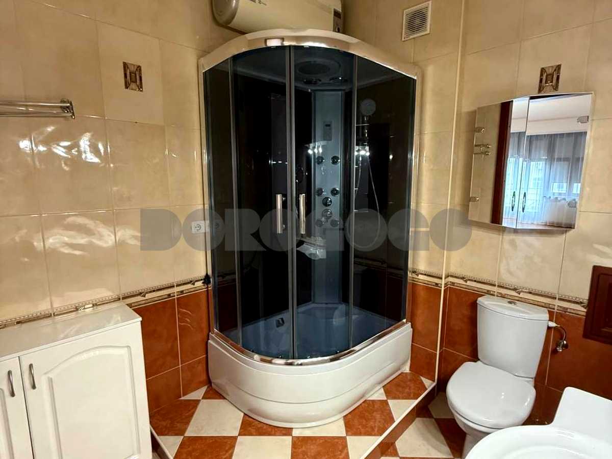 Квартира на вул. Паторжинського, 14 в Києві, ID 391193, фото №16