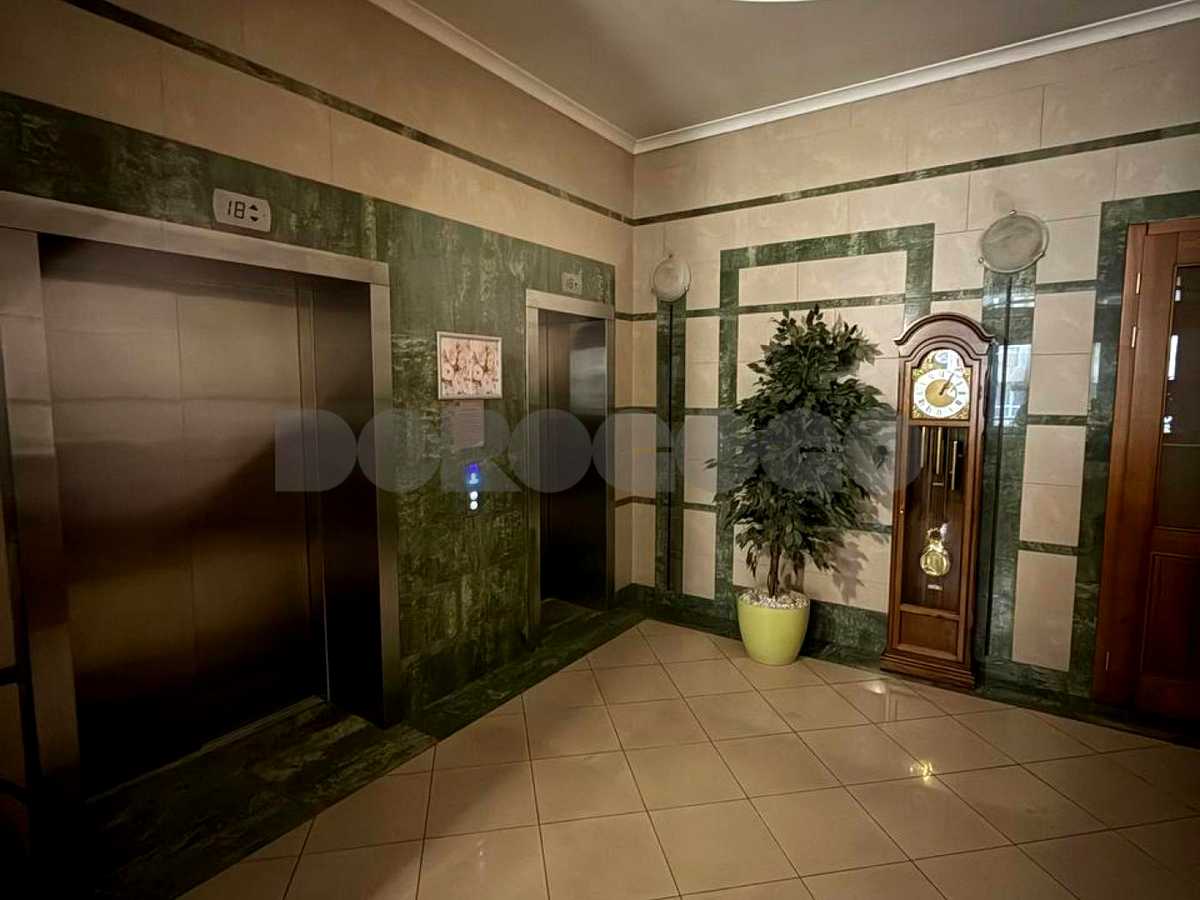 Квартира на вул. Паторжинського, 14 в Києві, ID 391193, фото №17