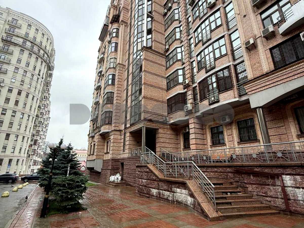 Квартира на вул. Паторжинського, 14 в Києві, ID 391193, фото №18