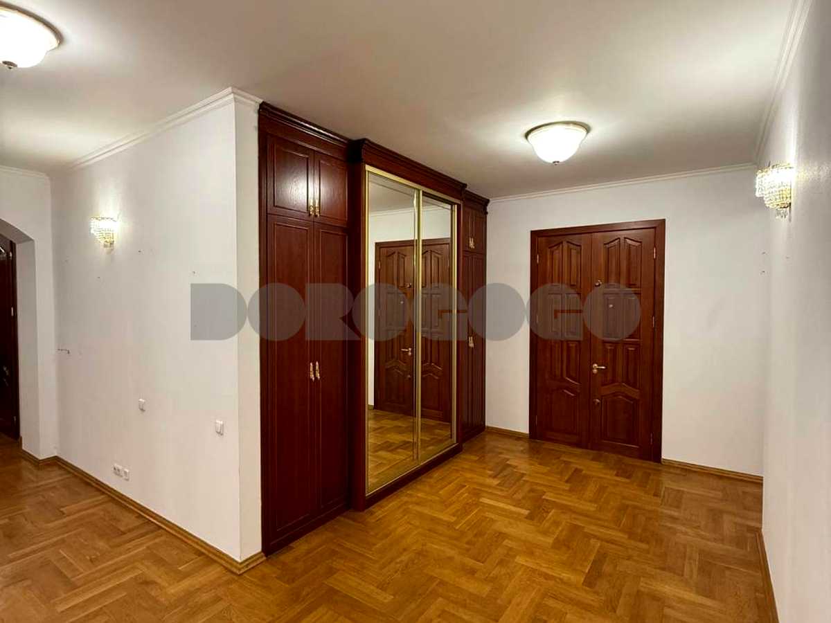 Квартира на вул. Паторжинського, 14 в Києві, ID 391193, фото №3