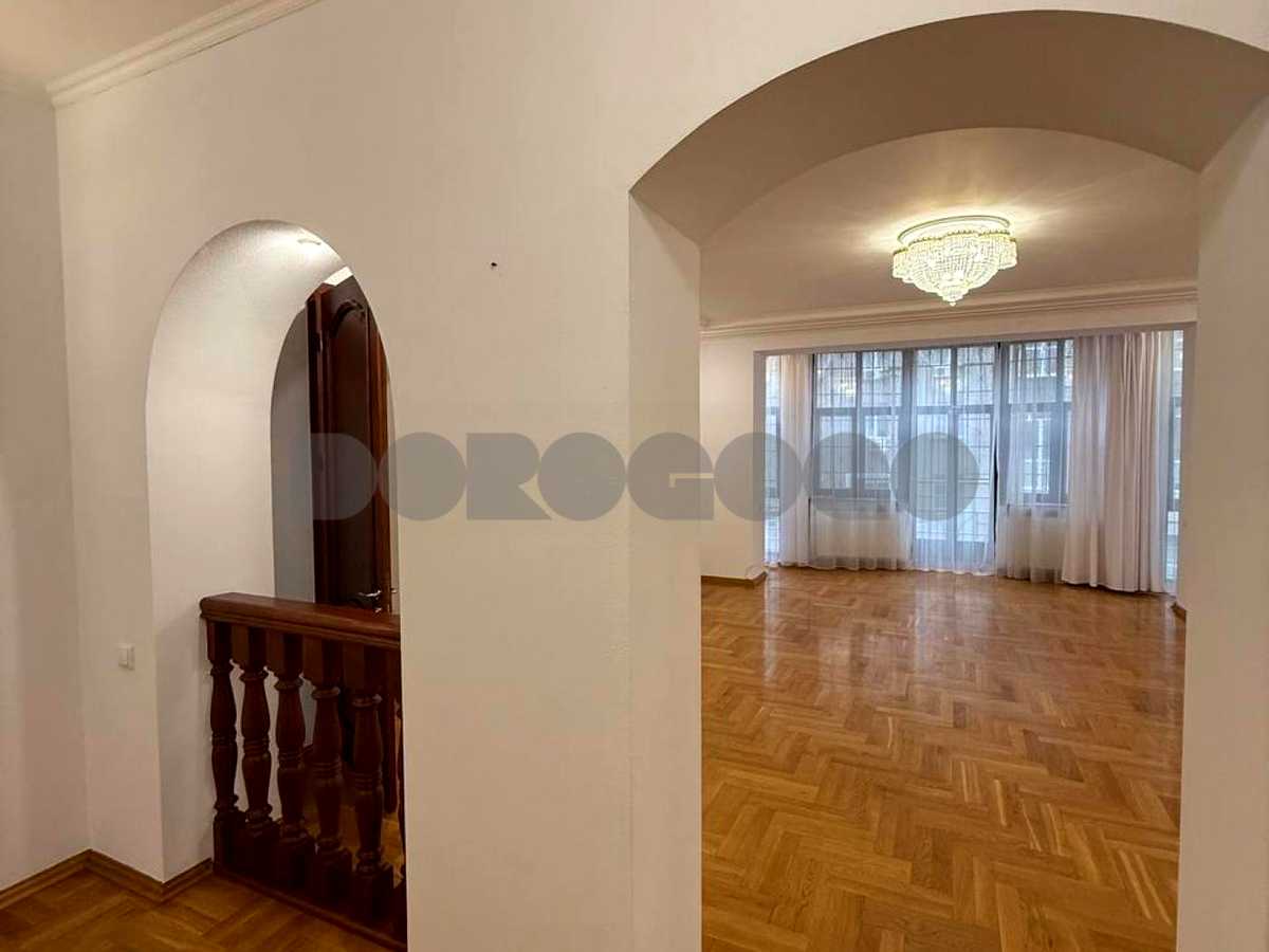 Квартира на вул. Паторжинського, 14 в Києві, ID 391193, фото №10
