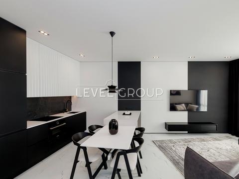 Квартира на вул. Миколи Пимоненка, 19 в Києві, ID 176162, фото №1