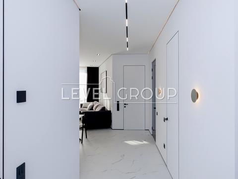 Квартира на вул. Миколи Пимоненка, 19 в Києві, ID 176162, фото №17