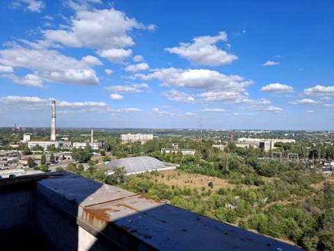 Квартира на вул. Володимира Грищенка, 26-А в Запоріжжі, ID 204483, фото №3
