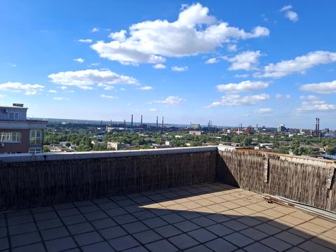 Квартира на вул. Володимира Грищенка, 26-А в Запоріжжі, ID 204483, фото №4