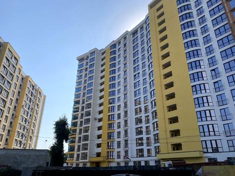 Квартира на вул. Незалежності, 233-Б в Івано-Франківську, ID 166761, фото №23