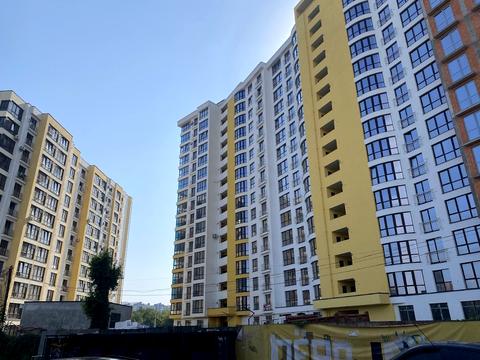 Квартира на вул. Незалежності, 233-Б в Івано-Франківську, ID 166761, фото №24