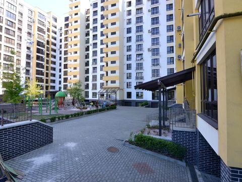 Квартира на вул. Незалежності, 233-Б в Івано-Франківську, ID 166761, фото №25