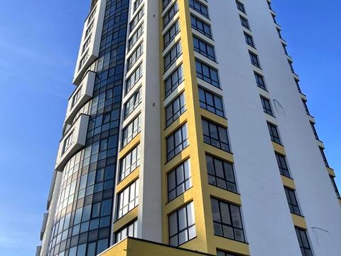 Квартира на вул. Незалежності, 233-Б в Івано-Франківську, ID 166761, фото №26