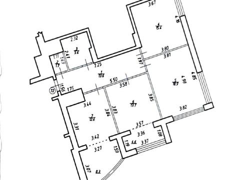 Квартира на вул. Незалежності, 233-Б в Івано-Франківську, ID 166761, фото №27