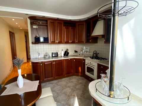 Квартира на вул. Івана Величковського, 24 в Львові, ID 168604, фото №1