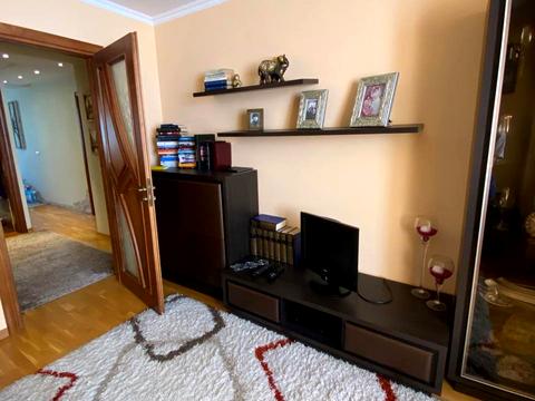 Квартира на вул. Івана Величковського, 24 в Львові, ID 168604, фото №13