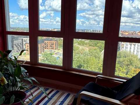 Квартира на вул. Двірська, 33 в Івано-Франківськ, ID 306006, фото №2
