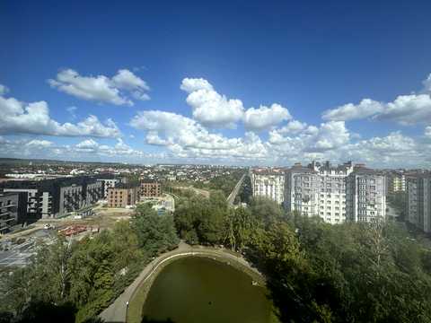 Квартира на вул. Двірська, 33 в Івано-Франківську, ID 306006, фото №11