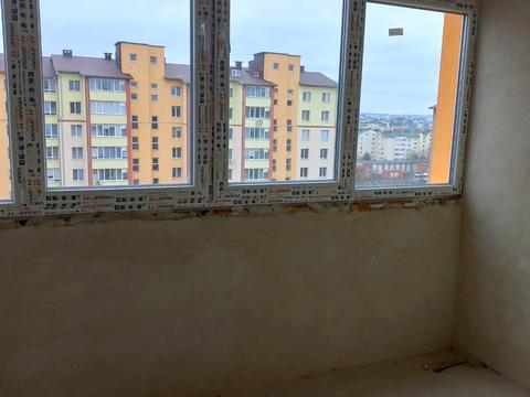 Квартира на вул. Хіміків, 11 в Івано-Франківську, ID 166555, фото №1