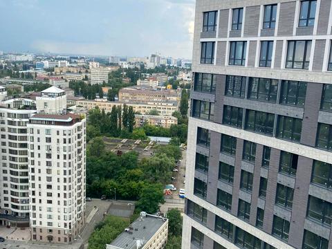 Квартира на вул. Дегтярівська, 25-Ж в Києві, ID 218581, фото №2