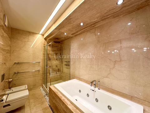 Квартира на вул. Звіринецька, 59 в Києві, ID 169943, фото №22