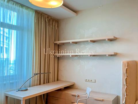 Квартира на вул. Звіринецька, 59 в Києві, ID 169943, фото №28