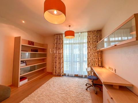 Квартира на вул. Звіринецька, 59 в Києві, ID 169943, фото №34