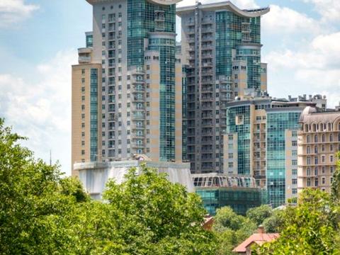 Квартира на вул. Звіринецька, 59 в Києві, ID 169943, фото №35
