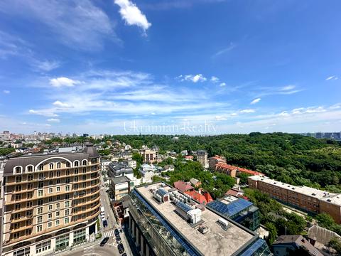 Квартира на вул. Звіринецька, 59 в Києві, ID 169943, фото №7