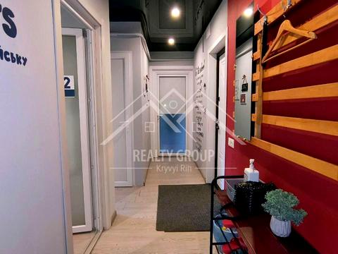 Квартира на вул. Федора Караманиць, 56 в Кривий Ріг, ID 167992, фото №1