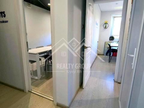 Квартира на вул. Федора Караманиць, 56 в Кривому Розі, ID 167992, фото №8