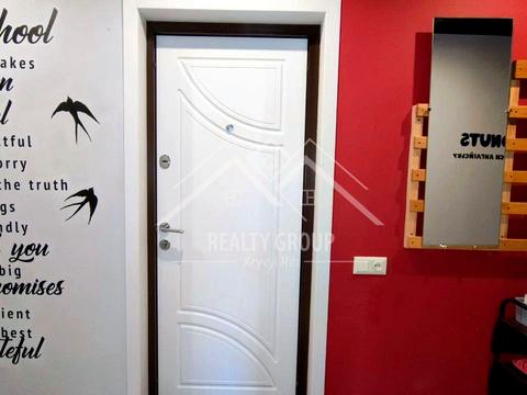 Квартира на вул. Федора Караманиць, 56 в Кривому Розі, ID 167992, фото №9