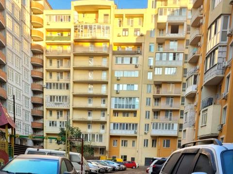 Квартира на вул. Геннадія Афанасьєва, 13 в Одесі, ID 259284, фото №1