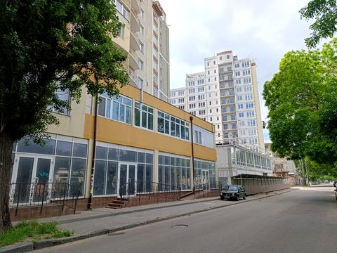 Квартира на вул. Геннадія Афанасьєва, 13 в Одесі, ID 259284, фото №2