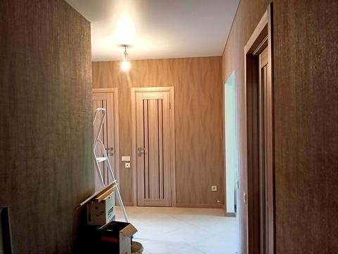 Квартира на вул. Геннадія Афанасьєва, 13 в Одесі, ID 259284, фото №12