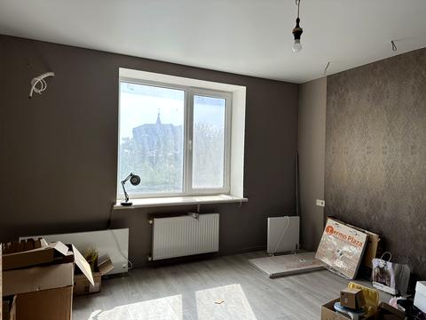 Квартира на вул. Геннадія Афанасьєва, 13 в Одесі, ID 259284, фото №14