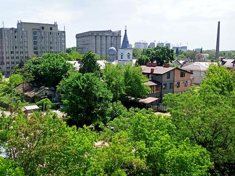 Квартира на вул. Геннадія Афанасьєва, 13 в Одесі, ID 259284, фото №15