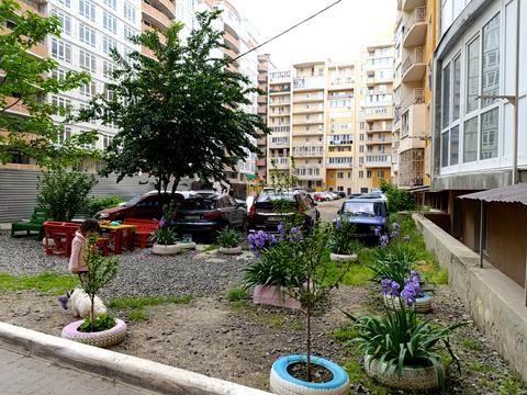 Квартира на вул. Геннадія Афанасьєва, 13 в Одесі, ID 259284, фото №3