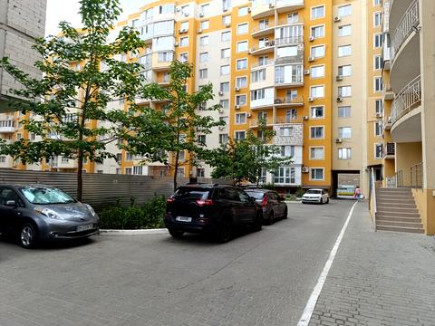 Квартира на вул. Геннадія Афанасьєва, 13 в Одесі, ID 259284, фото №4