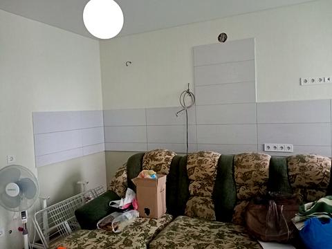 Квартира на вул. Геннадія Афанасьєва, 13 в Одесі, ID 259284, фото №5