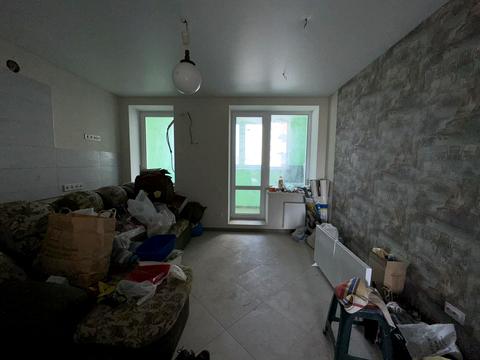 Квартира на вул. Геннадія Афанасьєва, 13 в Одесі, ID 259284, фото №6