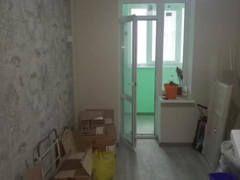 Квартира на вул. Геннадія Афанасьєва, 13 в Одесі, ID 259284, фото №8