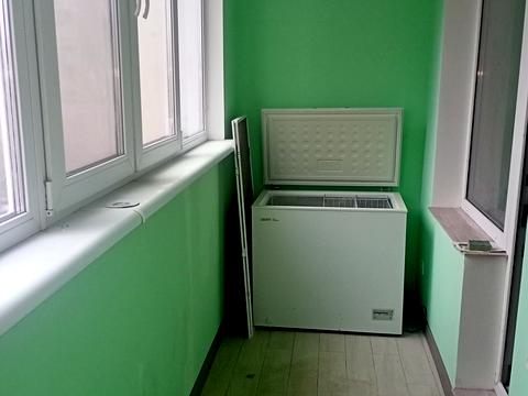Квартира на вул. Геннадія Афанасьєва, 13 в Одесі, ID 259284, фото №9